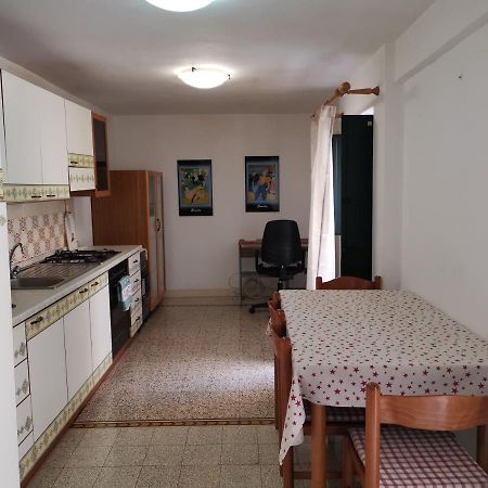 Archia Apartament Syrakuzy Zewnętrze zdjęcie