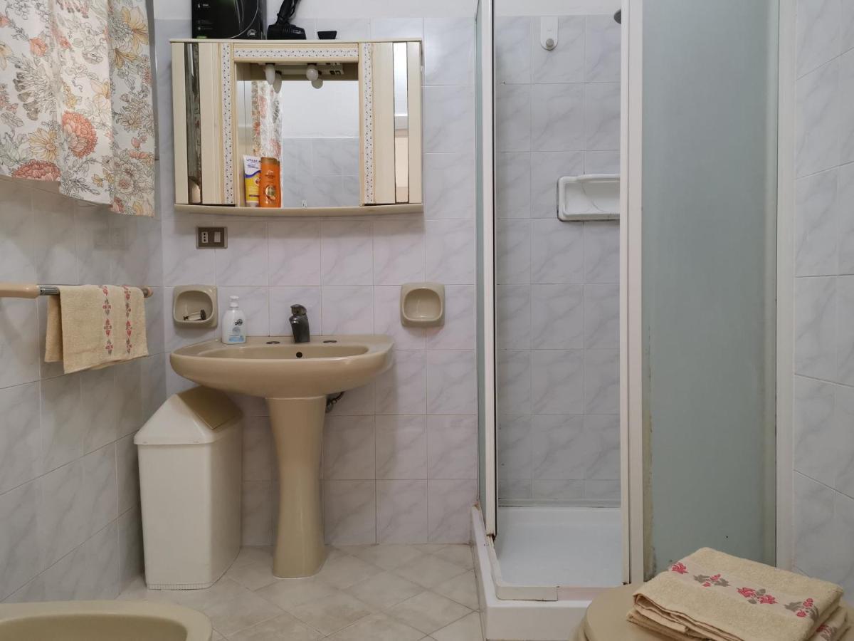 Archia Apartament Syrakuzy Zewnętrze zdjęcie