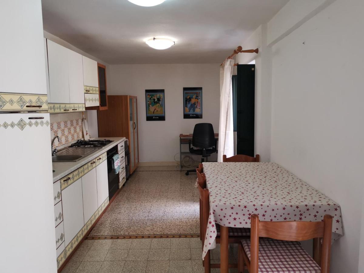 Archia Apartament Syrakuzy Zewnętrze zdjęcie