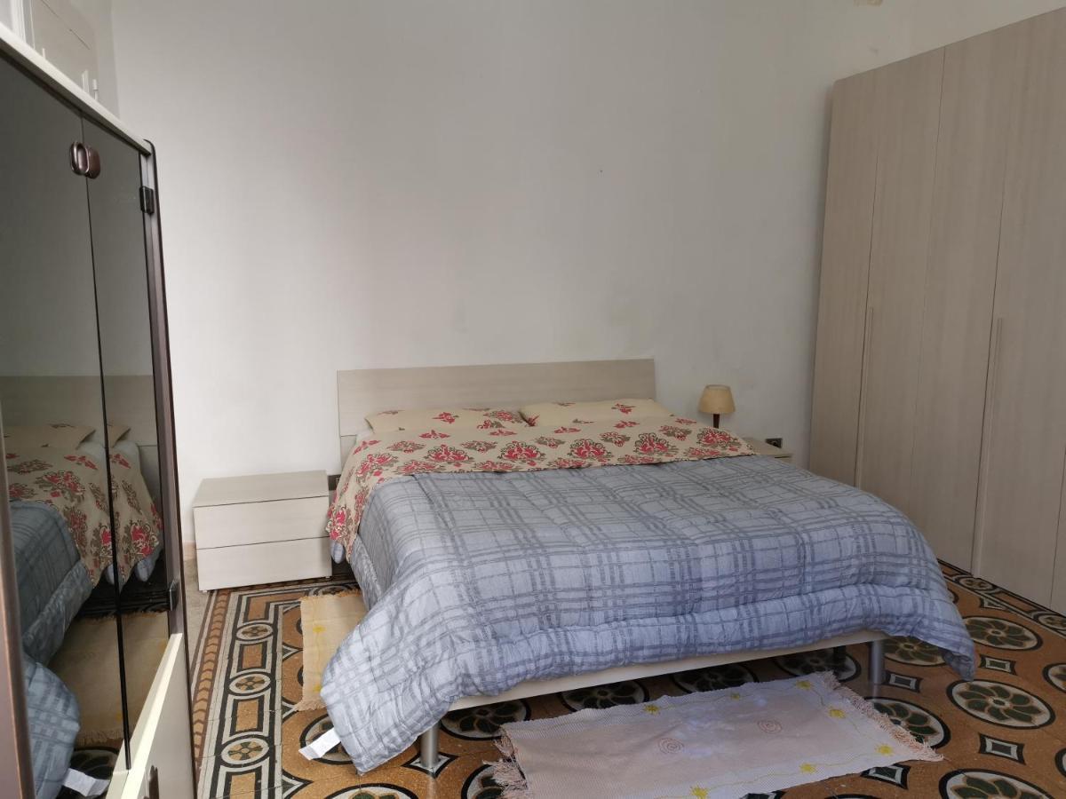 Archia Apartament Syrakuzy Zewnętrze zdjęcie