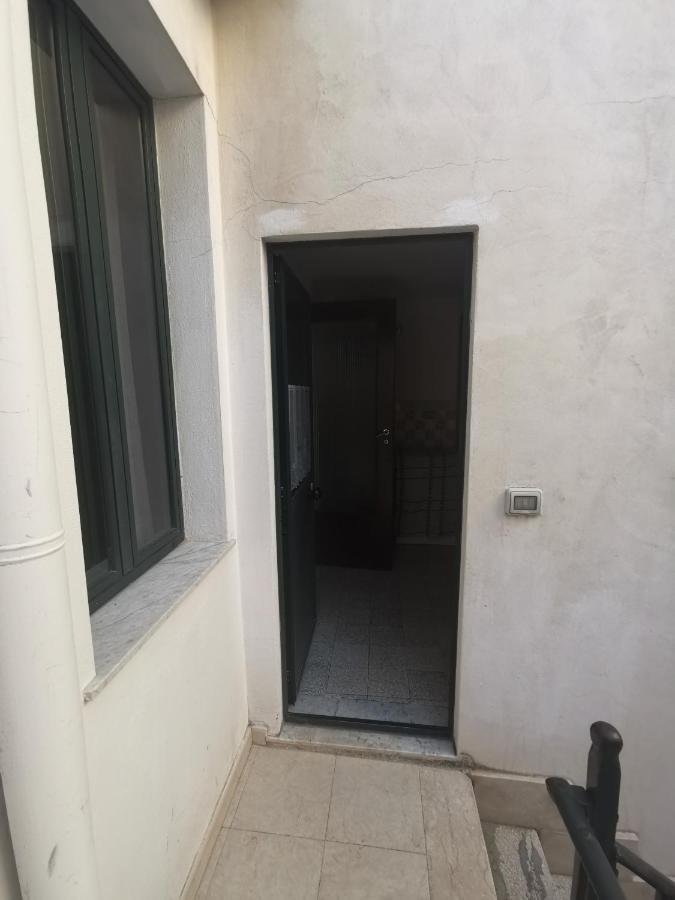 Archia Apartament Syrakuzy Zewnętrze zdjęcie