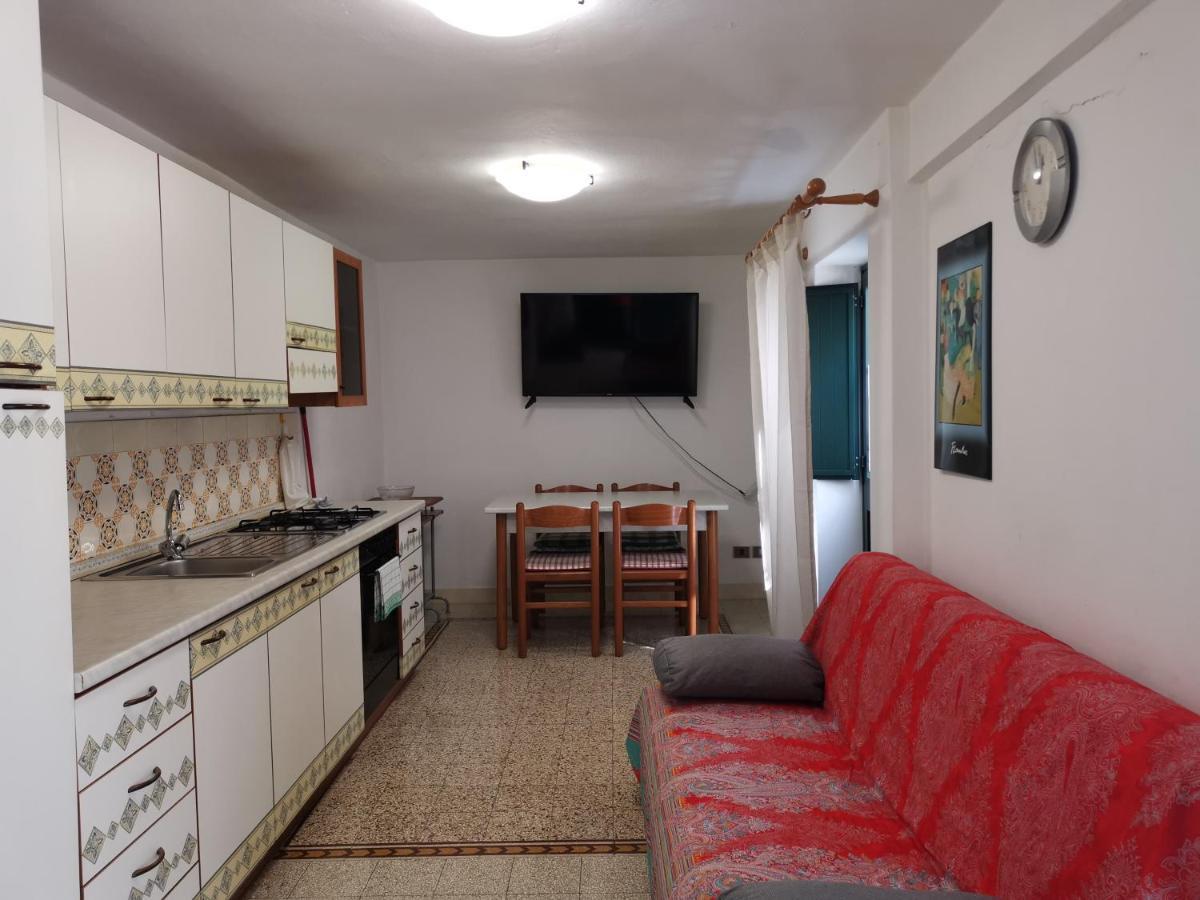 Archia Apartament Syrakuzy Zewnętrze zdjęcie
