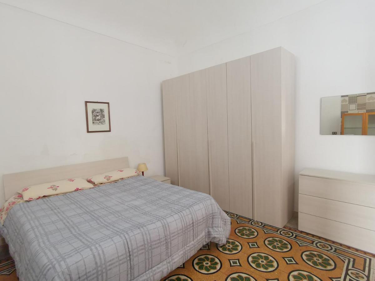Archia Apartament Syrakuzy Zewnętrze zdjęcie
